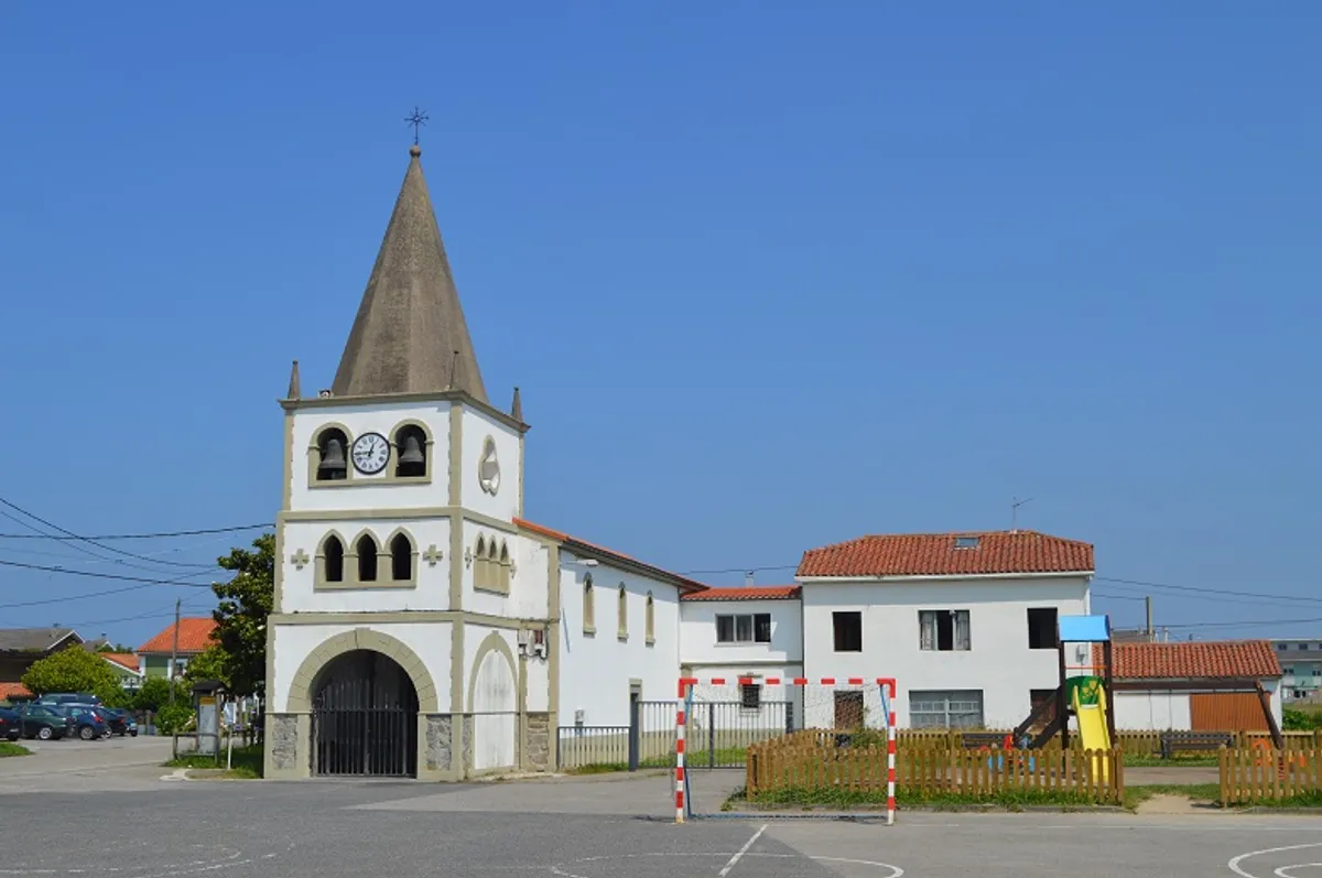 Plaza de Oviñana